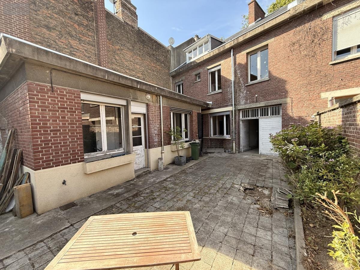 Maison a vendre Amiens 80000 Somme 211 m2 10 pièces 452400 euros