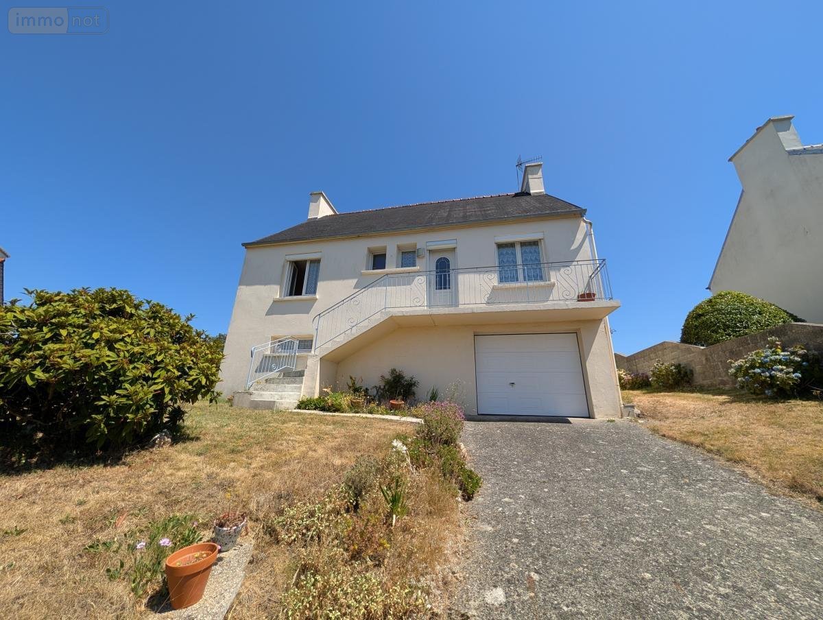Maison a vendre Saint-Martin-des-Champs 29600 Finistère 98 m2  188880 euros