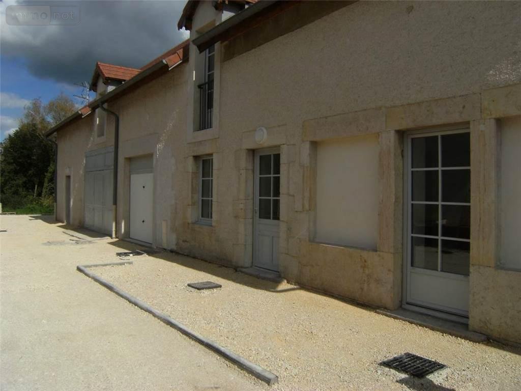 Location maison Saint-Aubin 39410 Jura 106 m2 4 pièces 750 euros