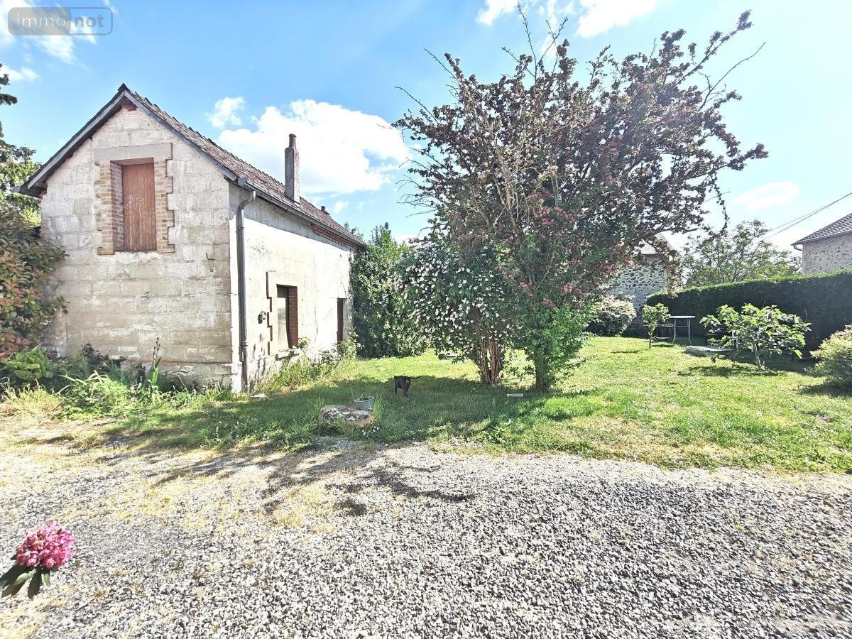Maison a vendre Villers-devant-le-Thour 08190 Ardennes 125 m2 4 pièces 183000 euros