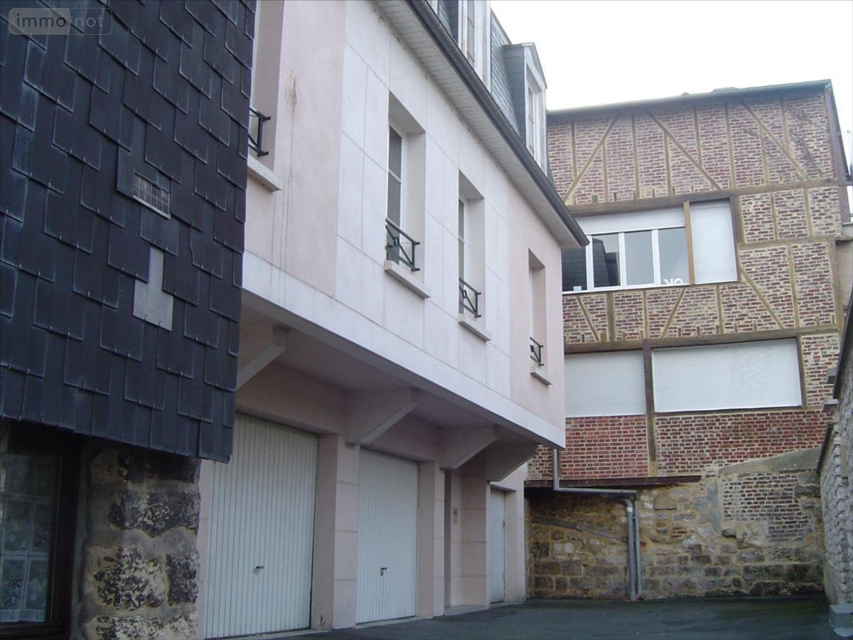 Location appartement Pont-de-l'Arche 27340 Eure 65 m2 3 pièces 750 euros