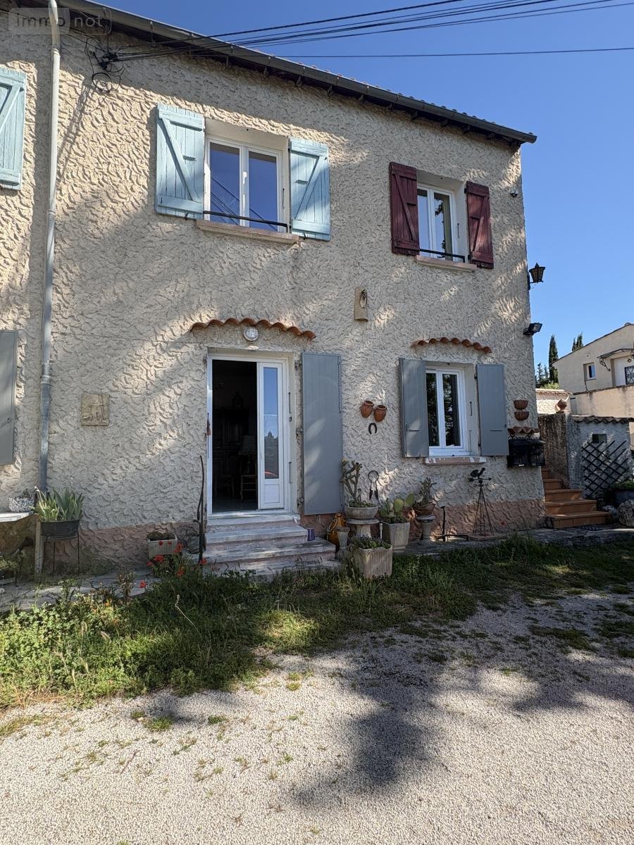 Appartement a vendre Forcalquier 04300 Alpes-de-Haute-Provence 45 m2 2 pièces 104800 euros