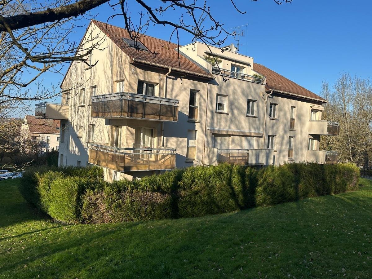 Appartement a vendre Villers-lès-Nancy 54600 Meurthe-et-Moselle 54 m2  129500 euros