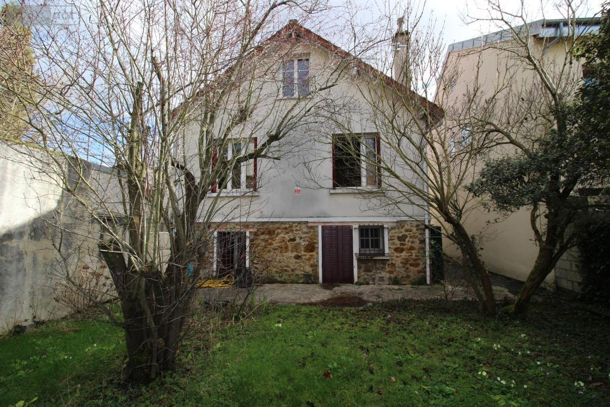 Maison a vendre Aulnay-sous-Bois 93600 Seine-Saint-Denis 72 m2 4 pièces 257250 euros