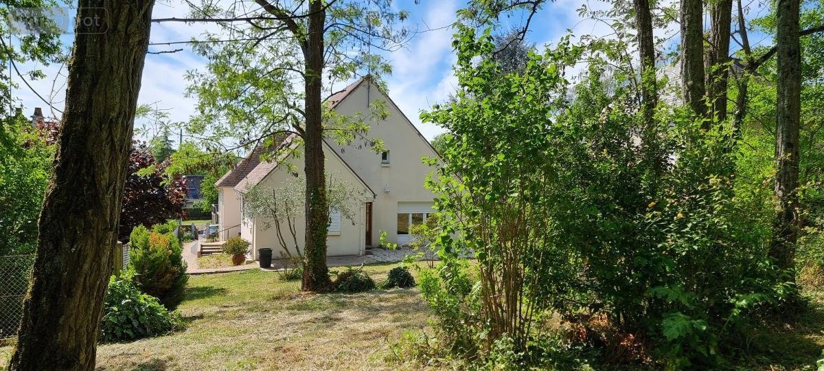 Maison a vendre Vernou-sur-Brenne 37210 Indre-et-Loire 175 m2  399900 euros