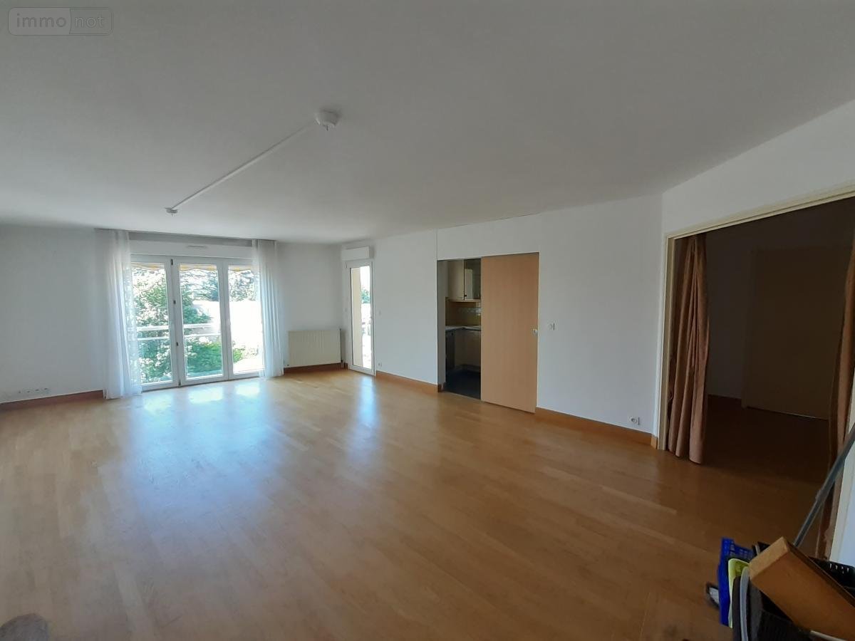 Appartement a vendre Laval 53000 Mayenne 86 m2 4 pièces 241040 euros