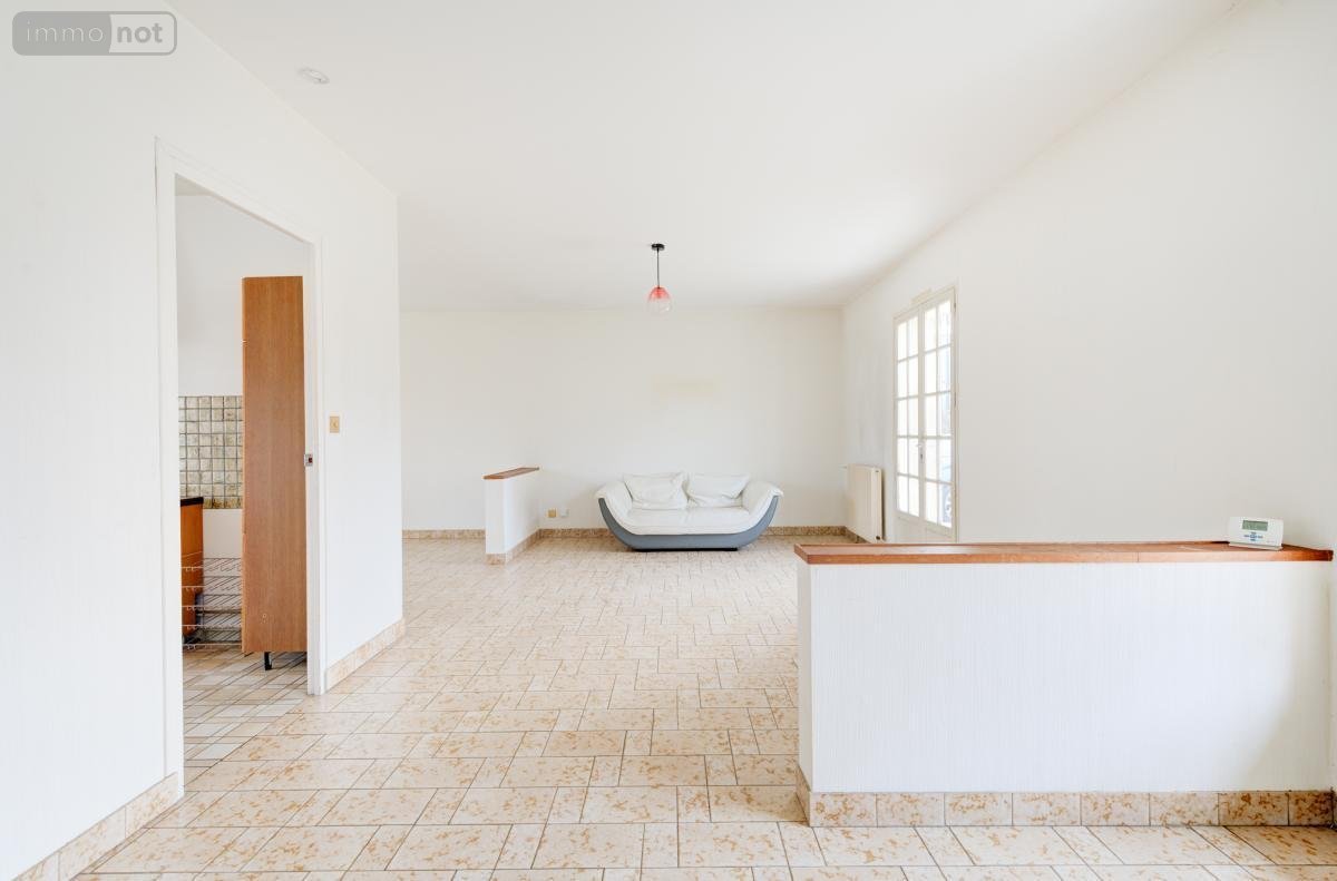 Maison a vendre Tours 37000 Indre-et-Loire 95 m2 3 pièces 283500 euros