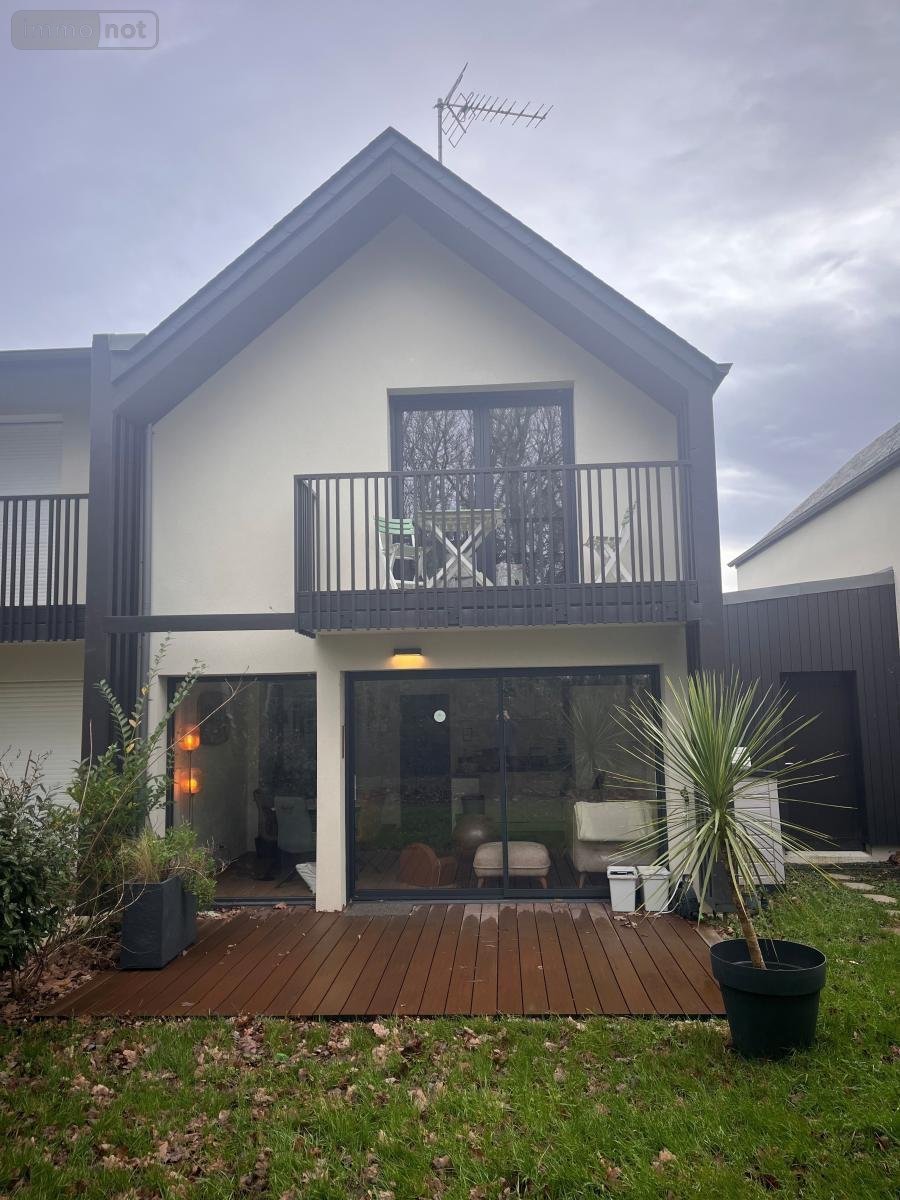 Maison a vendre Dinard 35800 Ille-et-Vilaine 91 m2 4 pièces 428450 euros