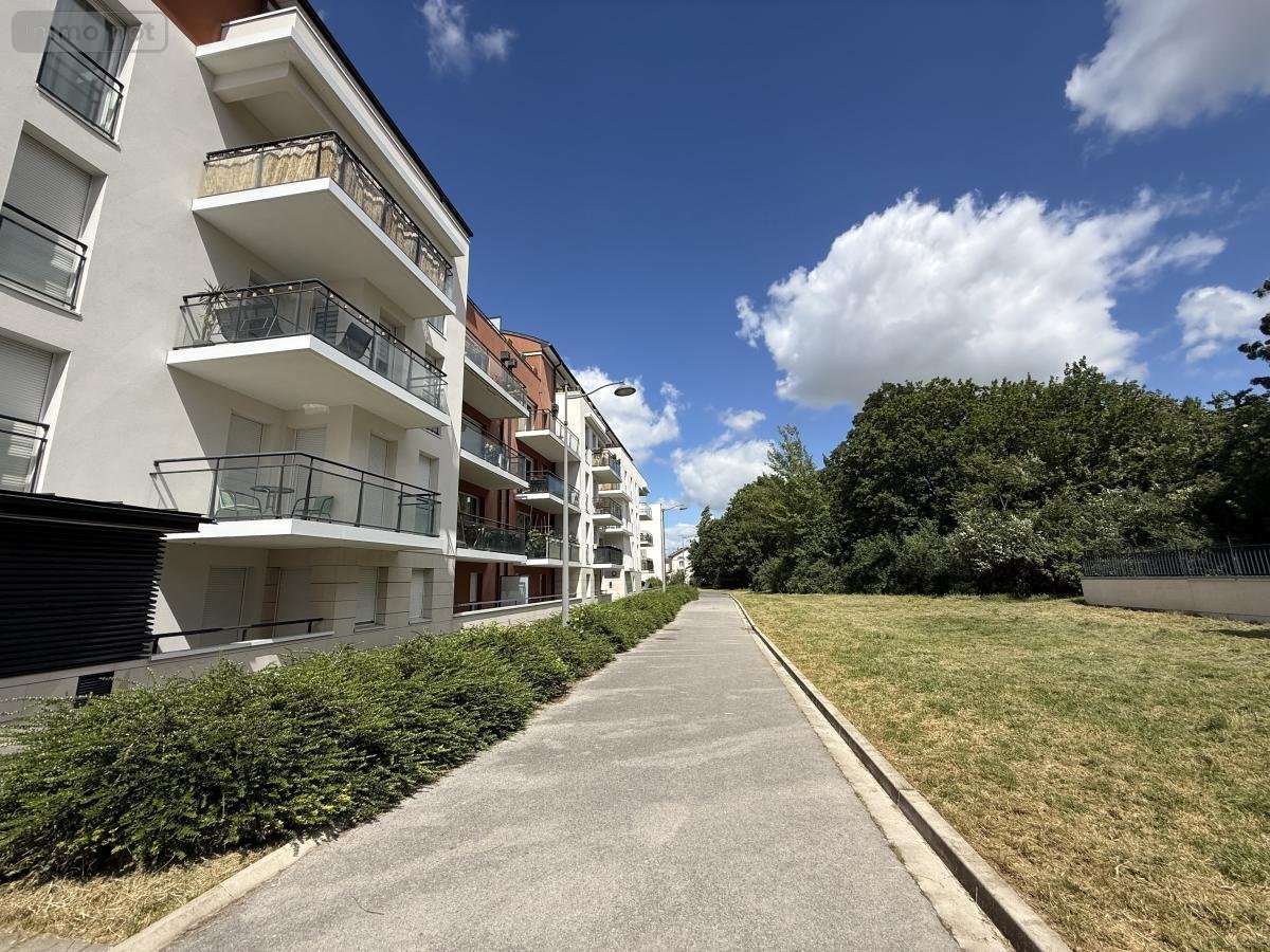 Appartement a vendre Reims 51100 Marne 42 m2 2 pièces 145000 euros