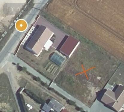 Terrain a batir a vendre Montoire-sur-le-Loir 41800 Loir-et-Cher 1294 m2  46800 euros