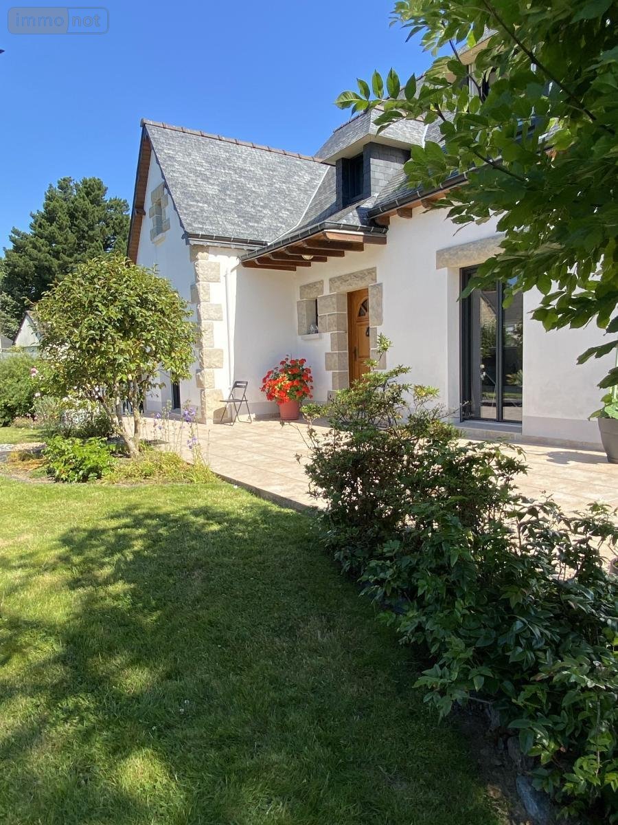 Maison a vendre Loudéac 22600 Côtes-d'Armor 125 m2 5 pièces 270400 euros