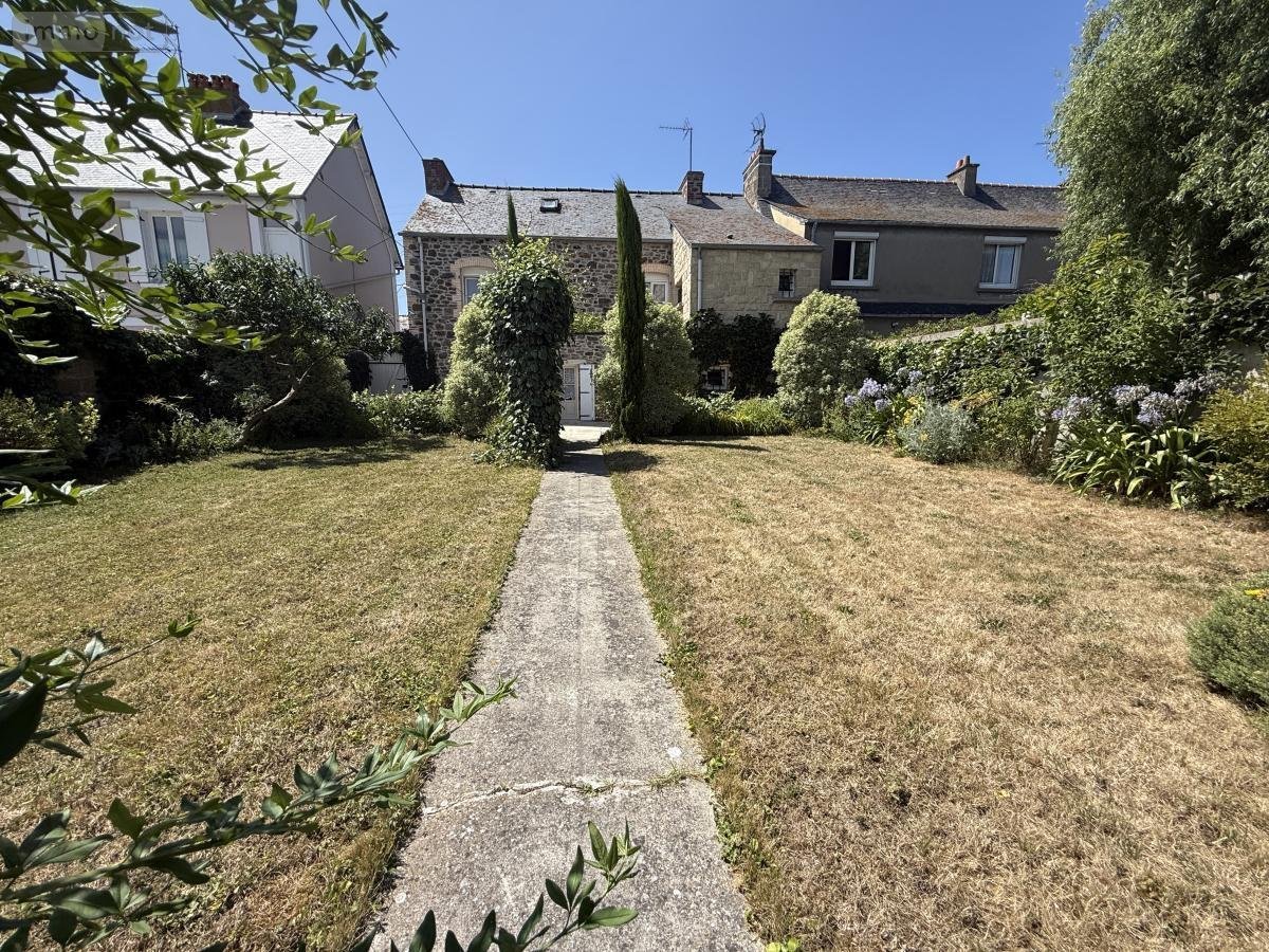 Maison a vendre Saint-Malo 35400 Ille-et-Vilaine 87 m2 4 pièces 441575 euros