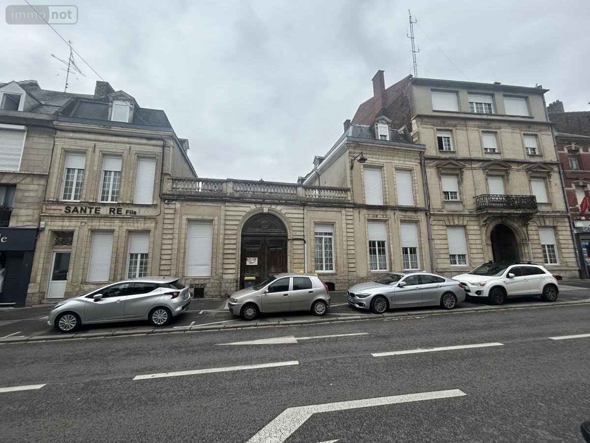 Location garage et parking Cambrai 59400 Nord 15 m2  30 euros