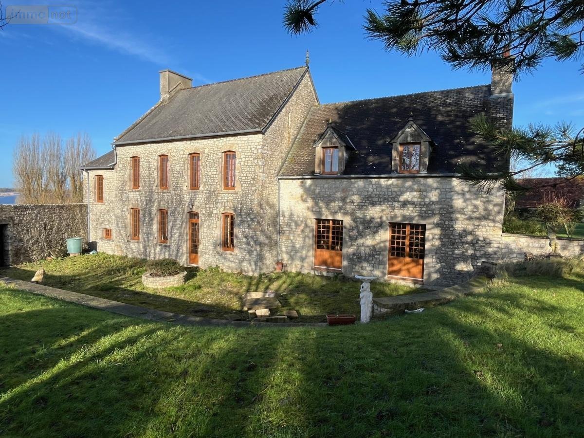 Maison a vendre Liesville-sur-Douve 50480 Manche 210 m2  424000 euros