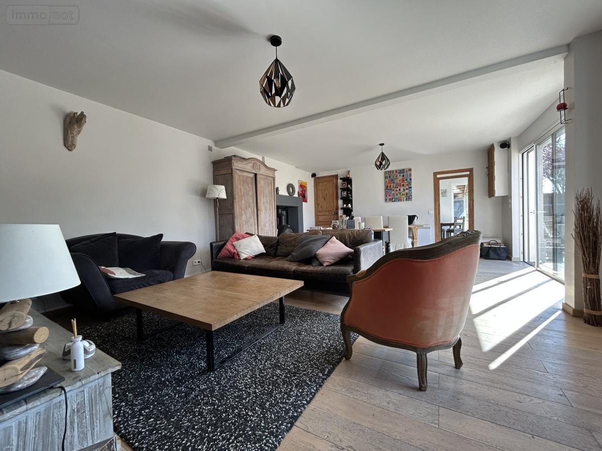 Maison a vendre Ormes 51370 Marne 160 m2 5 pièces 523000 euros