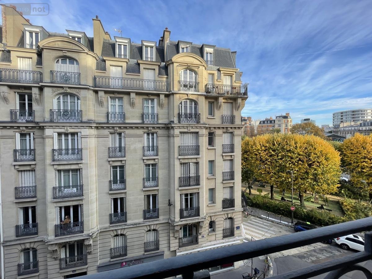 Appartement a vendre Paris 15e arrondissement 75015 Paris 118 m2 5 pièces 1415000 euros