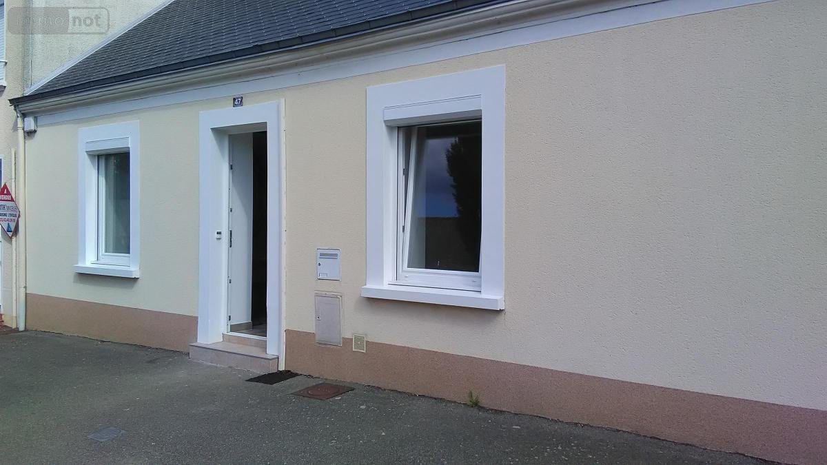 Location maison Parigné-l'Évêque 72250 Sarthe 90 m2 3 pièces 770 euros