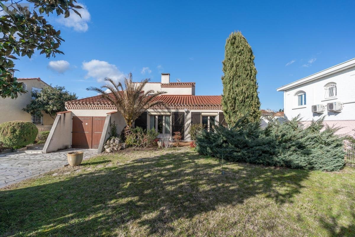 Maison a vendre Toulouse 31000 Haute-Garonne 160 m2 5 pièces 649000 euros