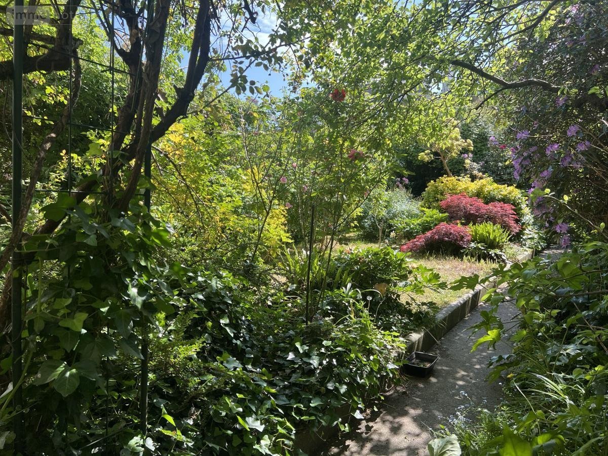 Maison a vendre Lorient 56100 Morbihan 107 m2 6 pièces 456824 euros