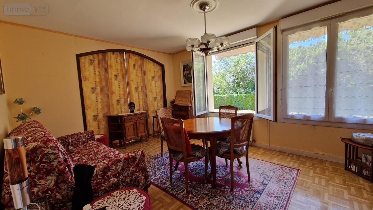 Appartement a vendre Vendôme 41100 Loir-et-Cher 72 m2 3 pièces 135070 euros