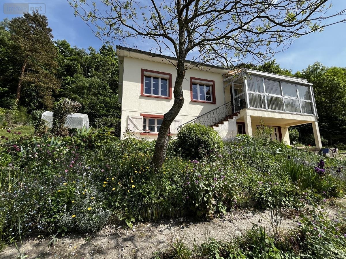Maison a vendre Brionne 27800 Eure 105 m2 5 pièces 148000 euros