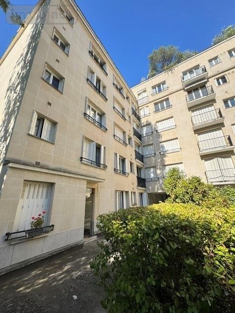Appartement a vendre Neuilly-sur-Seine 92200 Hauts-de-Seine 30 m2 2 pièces 298000 euros
