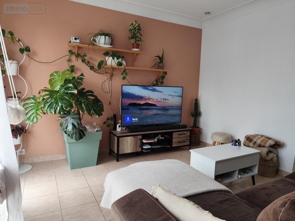 Location maison Villemandeur 45700 Loiret 66 m2 4 pièces 791 euros