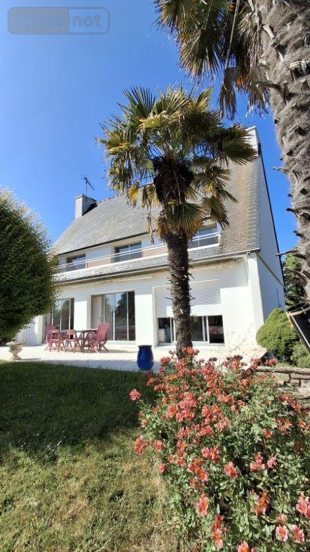 Maison a vendre Bénodet 29950 Finistère 145 m2 5 pièces 428450 euros