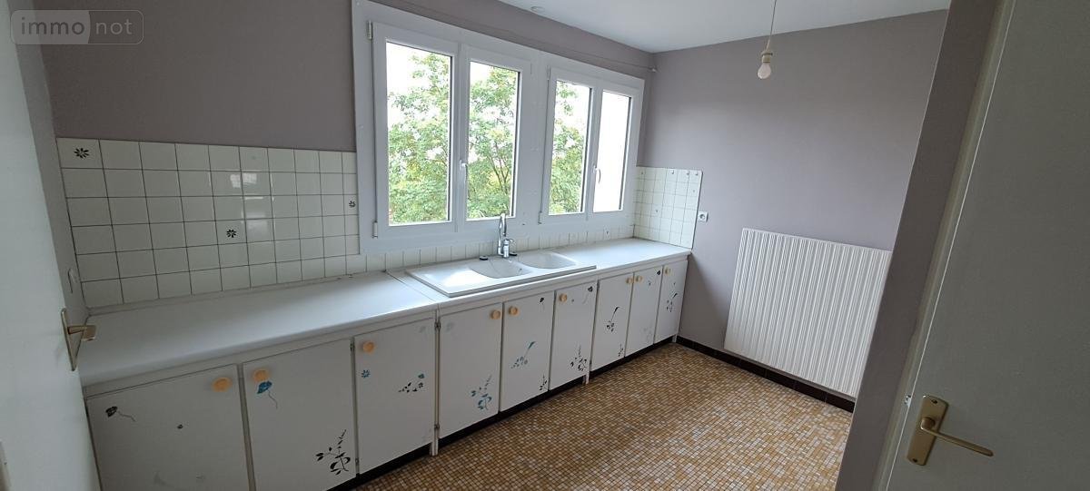 Location appartement Amiens 80000 Somme 54 m2  680 euros