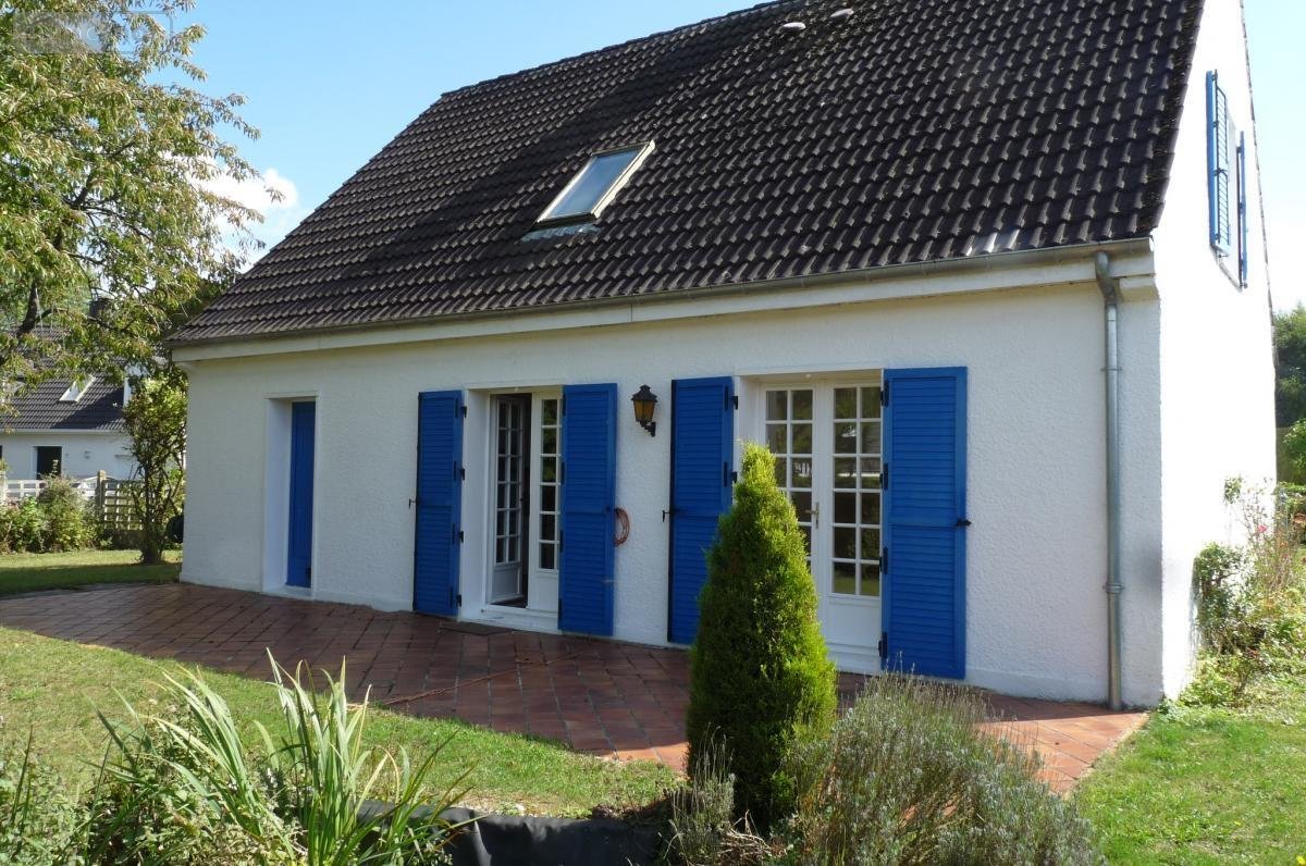 Location maison Proville 59267 Nord 102 m2 6 pièces 980 euros