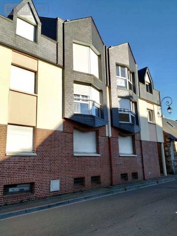 Location appartement Saint-Romain-de-Colbosc 76430 Seine-Maritime 4967 m2 2 pièces 500 euros