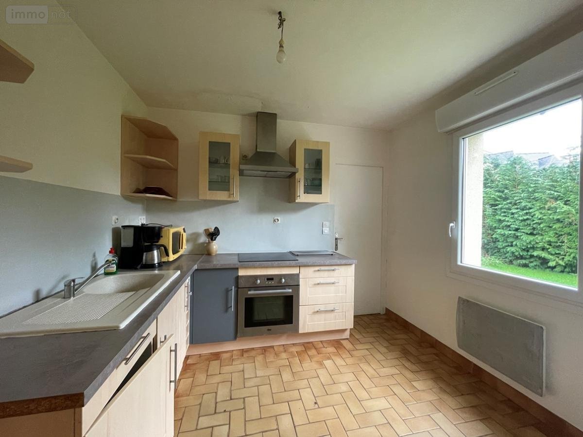 Maison a vendre Taden 22100 Côtes-d'Armor 117 m2 7 pièces 271700 euros