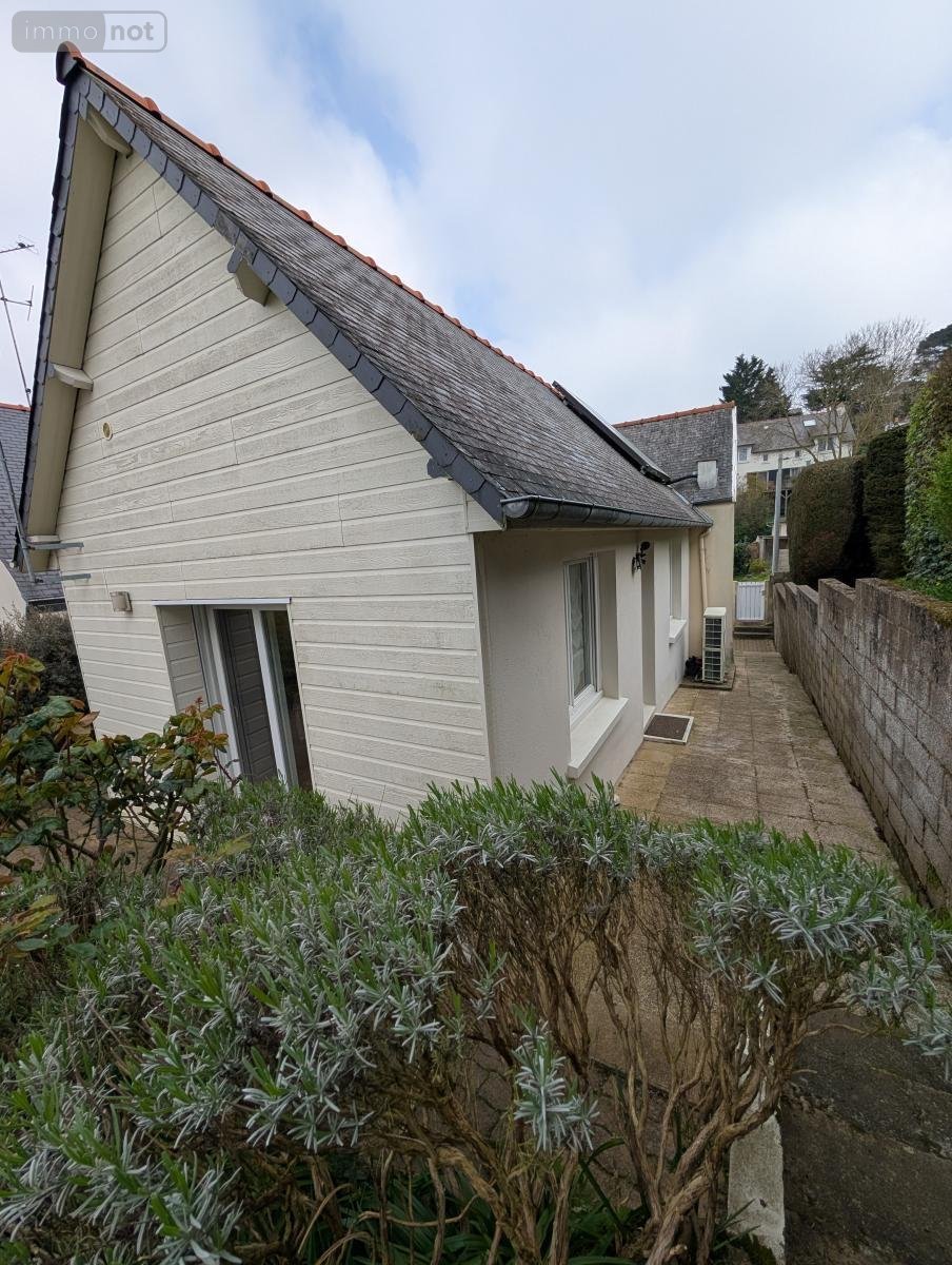 Maison a vendre Saint-Brieuc 22000 Côtes-d'Armor 69 m2  174000 euros