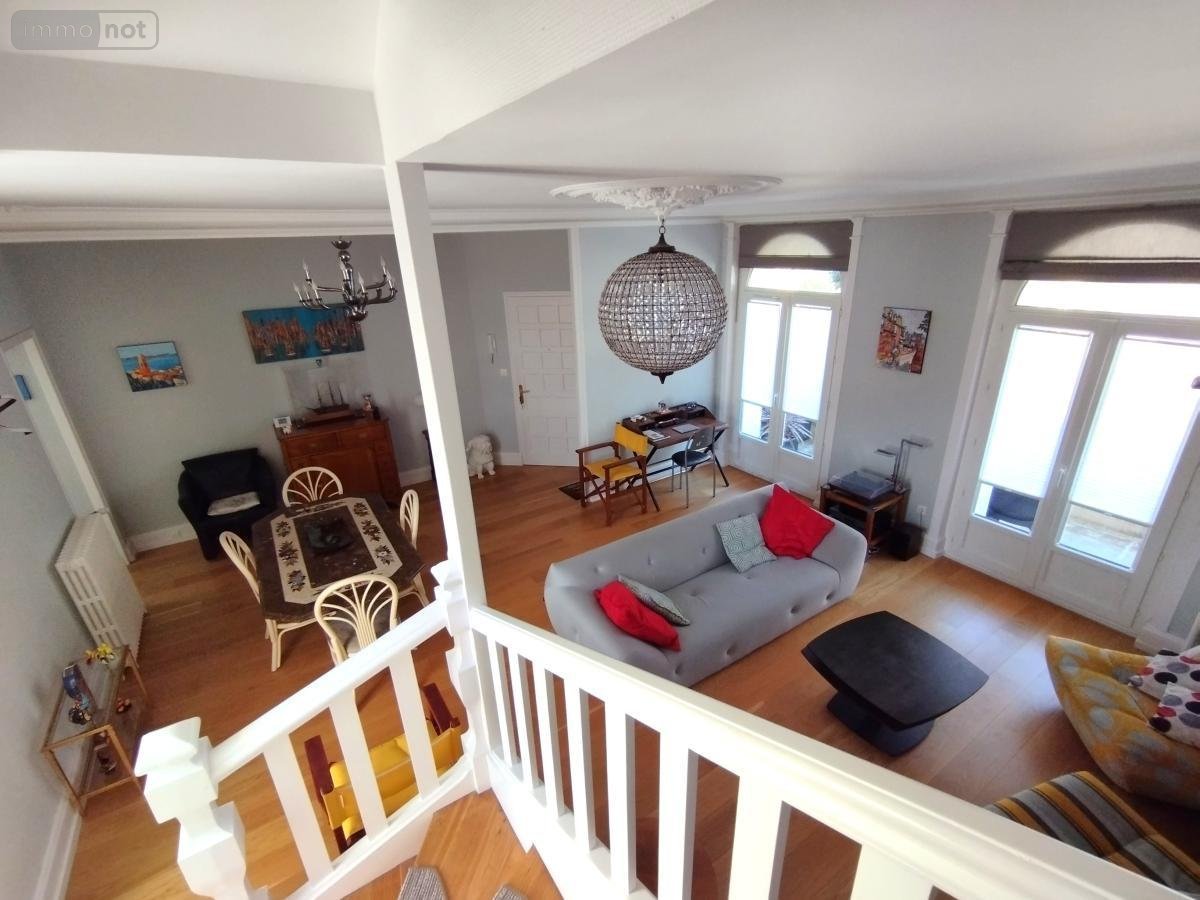 Maison a vendre Dinard 35800 Ille-et-Vilaine 137 m2 4 pièces 797270 euros