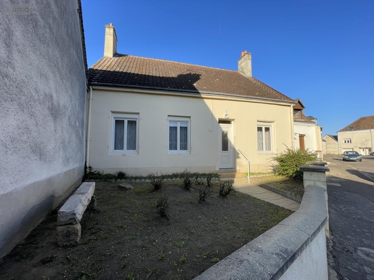 Maison a vendre Marolles-les-Braults 72260 Sarthe 67 m2 2 pièces 79500 euros