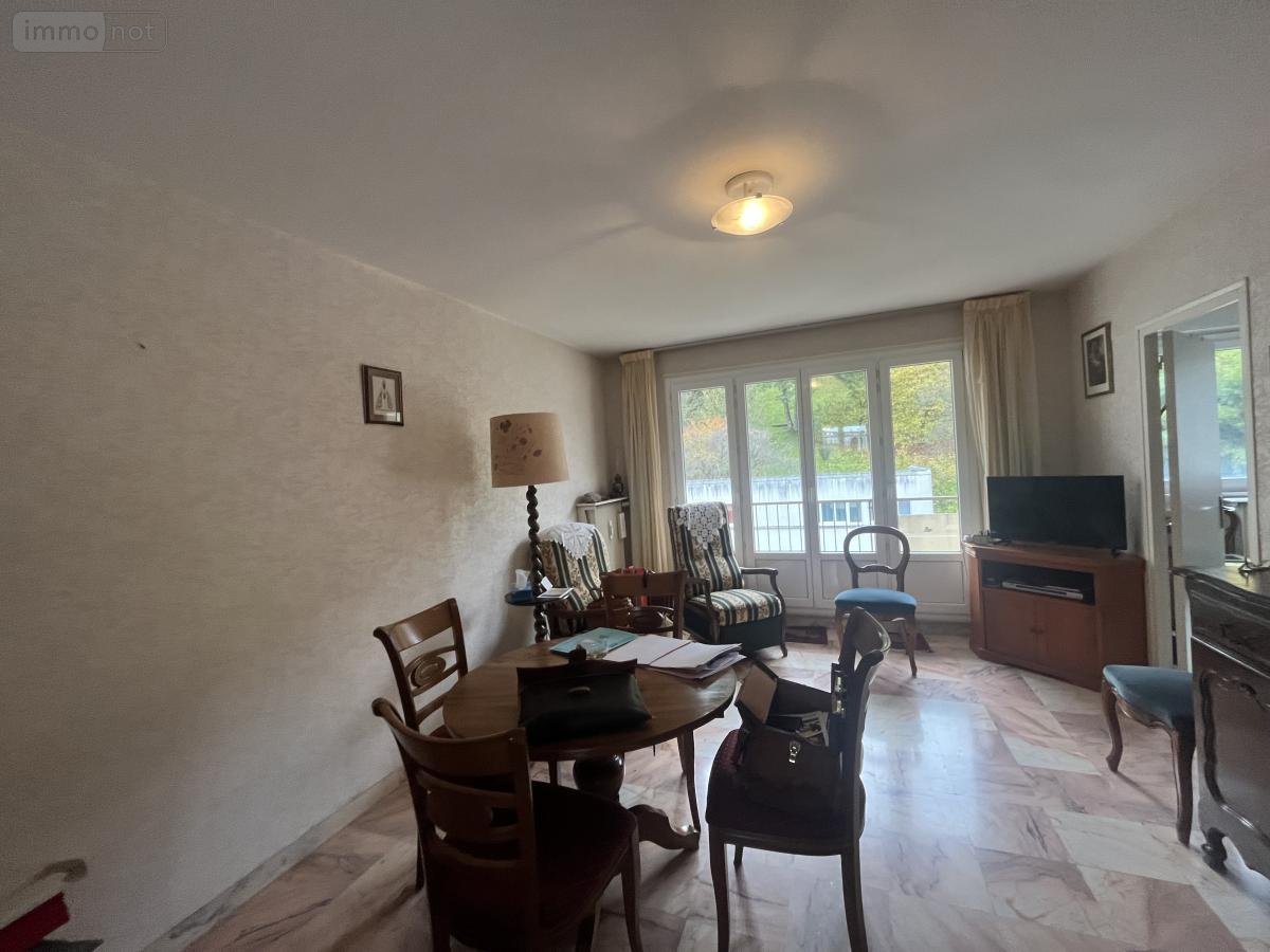 Appartement a vendre Besançon 25000 Doubs 74 m2 4 pièces 90000 euros