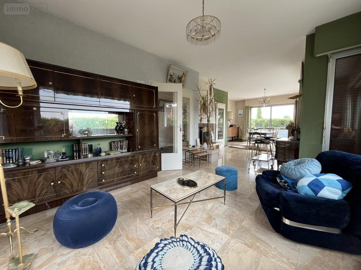 Maison a vendre Connerré 72160 Sarthe 125 m2 6 pièces 156300 euros