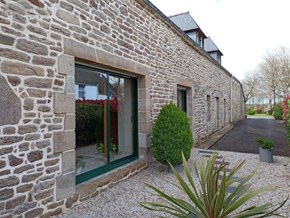 Maison a vendre Elven 56250 Morbihan 209 m2 7 pièces 433500 euros