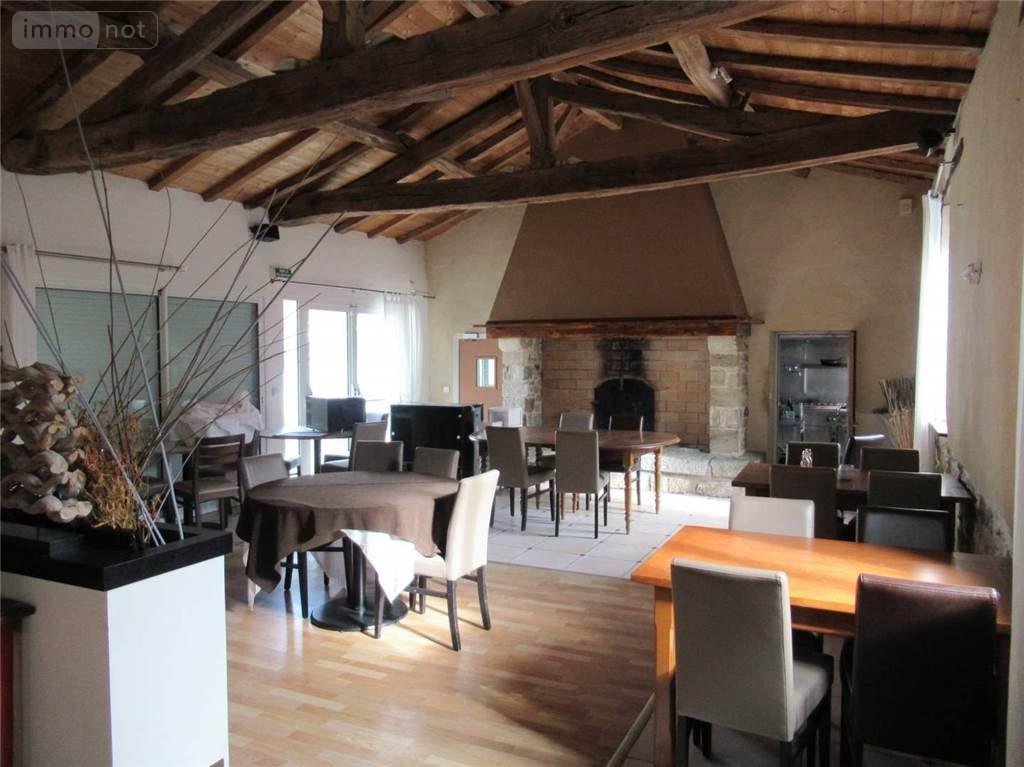 Maison a vendre Bouin 85230 Vendée 190 m2 3 pièces 157500 euros