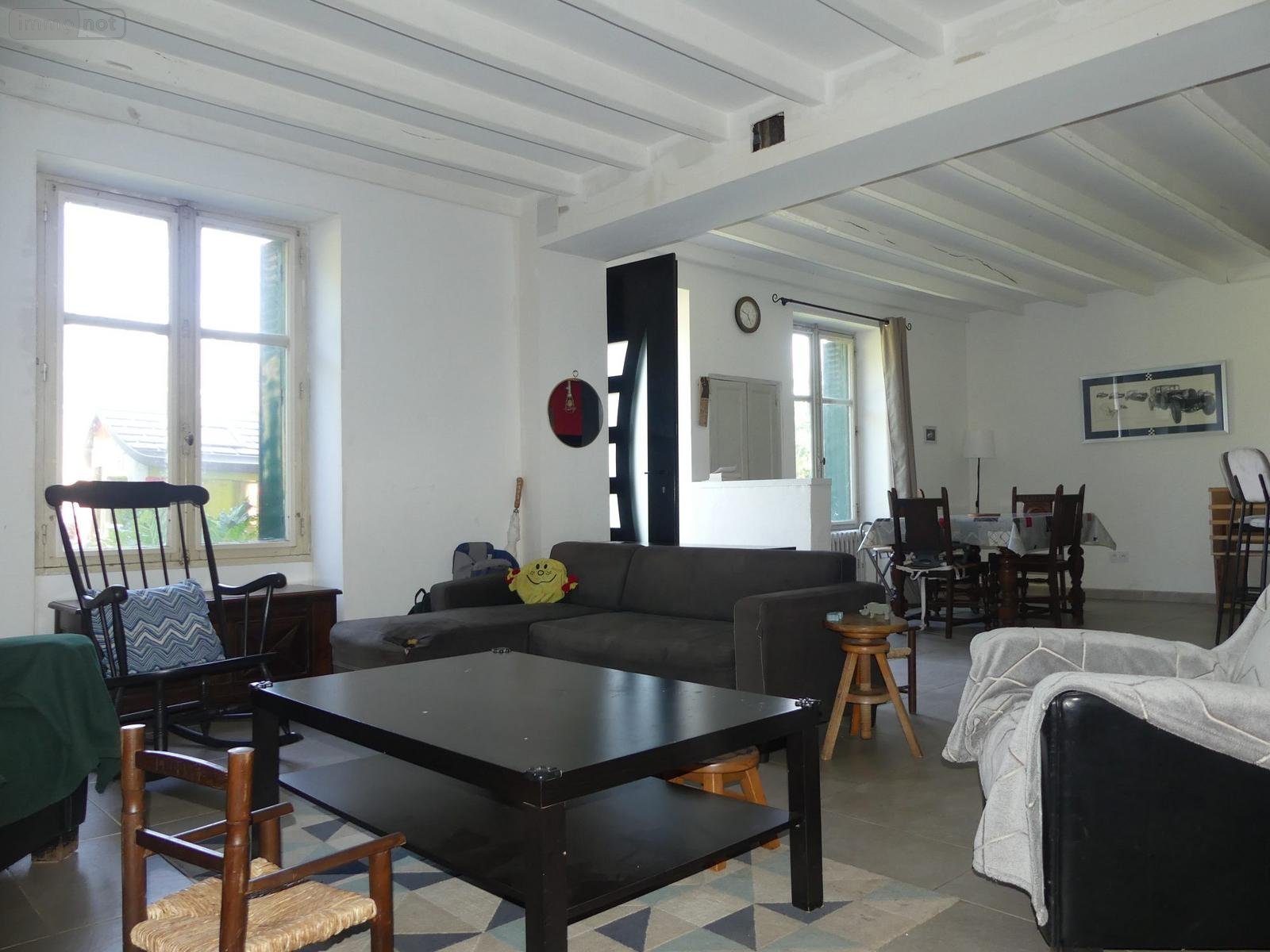 Maison a vendre Redon 35600 Ille-et-Vilaine 135 m2 6 pièces 177900 euros