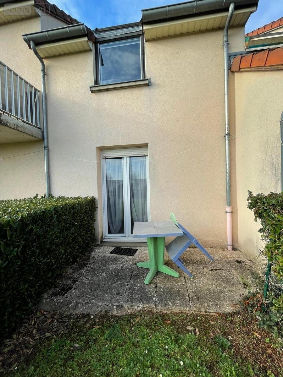 Appartement a vendre Beaune 21200 Côte-d'Or 20 m2 1 pièce 75900 euros