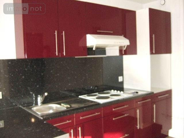 Location appartement Ronchin 59790 Nord 32 m2 1 pièce 535 euros