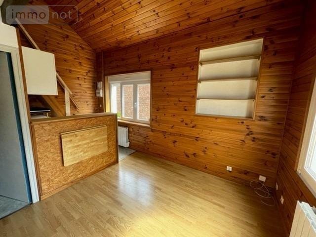 Location appartement Loos 59120 Nord 15 m2 1 pièce 474 euros