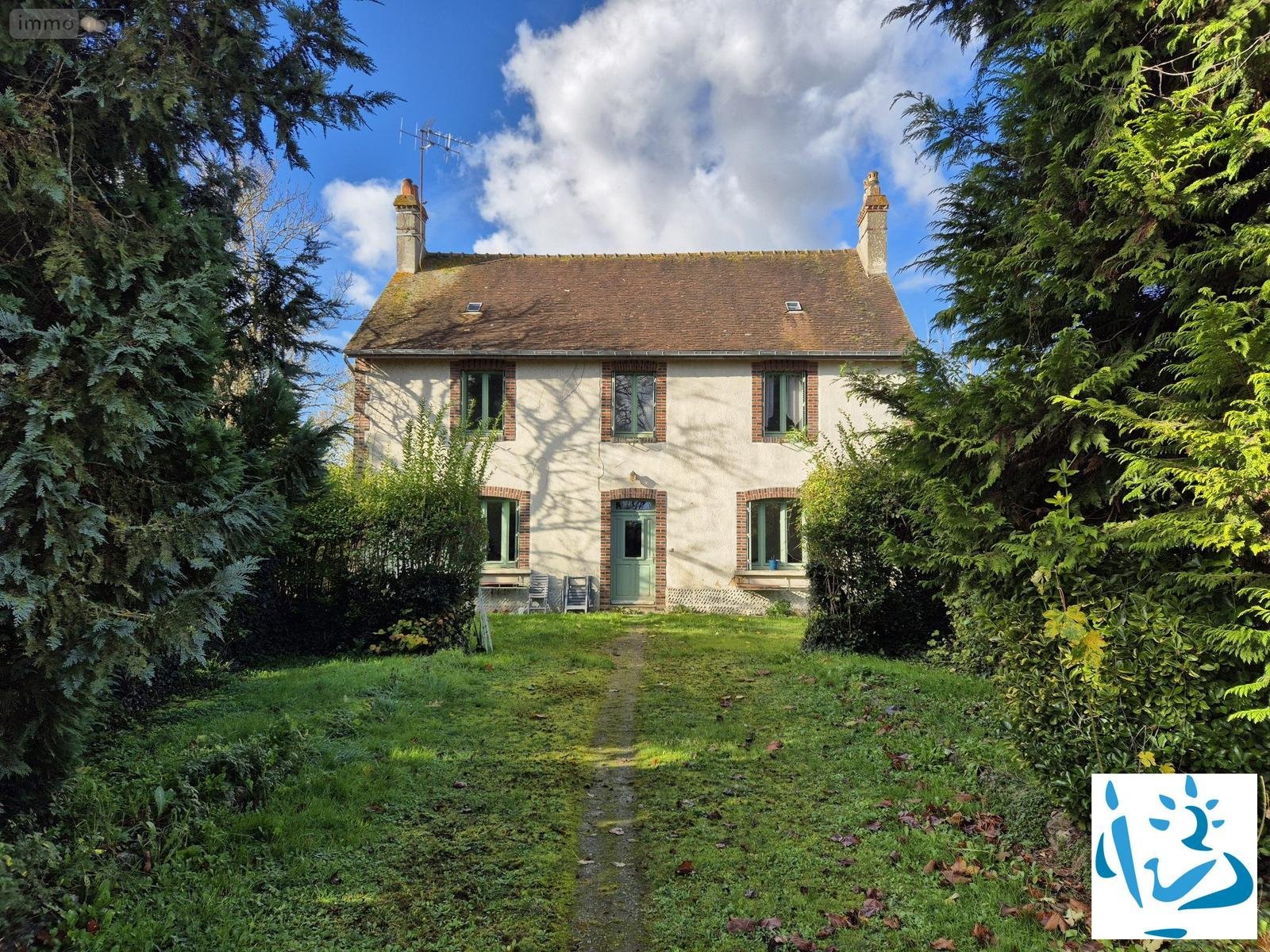 Maison a vendre Mortagne-au-Perche 61400 Orne 149 m2 6 pièces 263000 euros