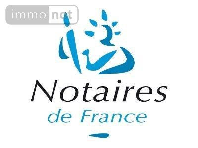 Terrain a batir a vendre Hennebont 56700 Morbihan 622 m2  105000 euros