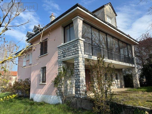 Maison a vendre Naucelle 12800 Aveyron 170 m2 9 pièces 194000 euros