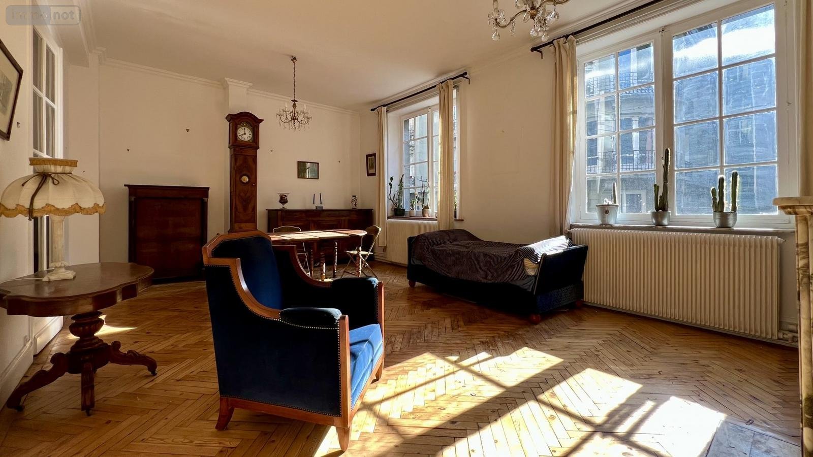Appartement a vendre Lille 59000 Nord 86 m2 2 pièces 299000 euros