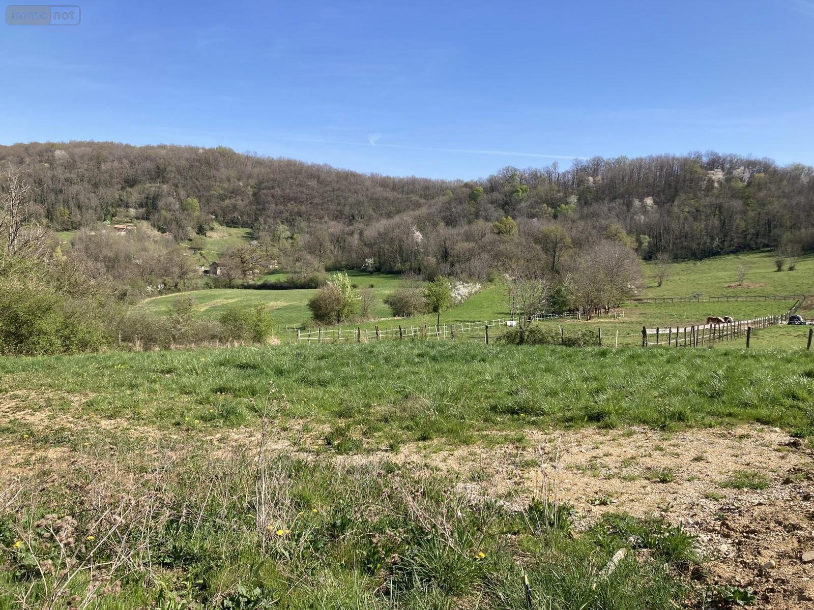Terrain a batir a vendre Ambérieu-en-Bugey 01500 Ain 992 m2  175000 euros