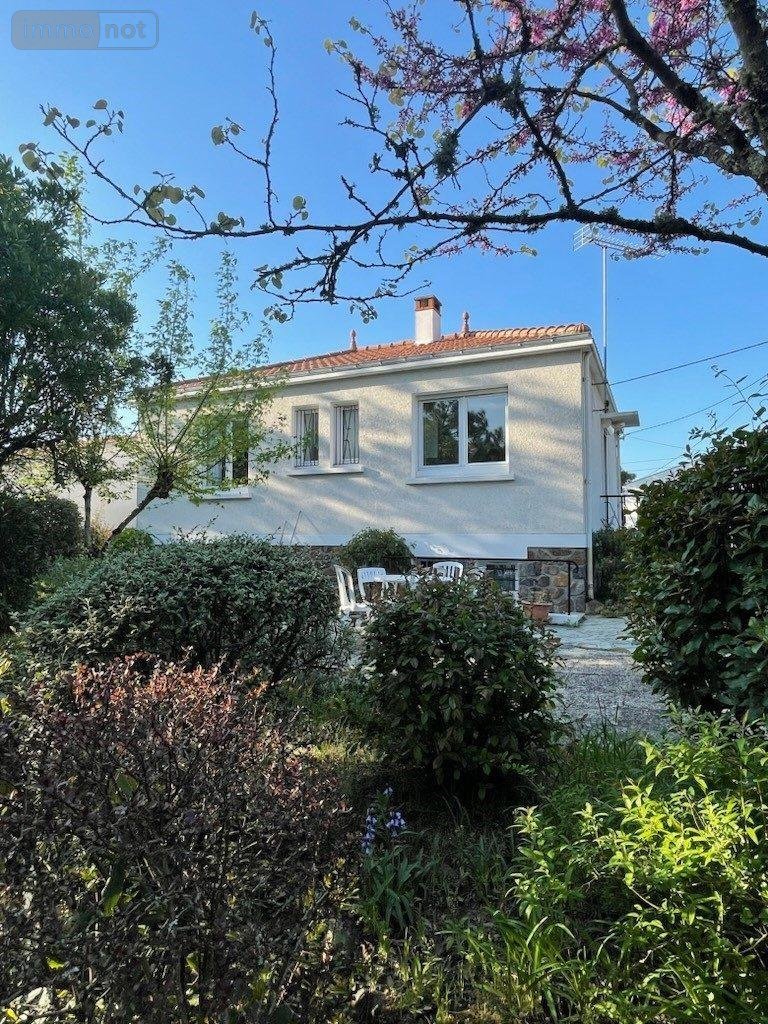 Maison a vendre La Barre-de-Monts 85550 Vendée 89 m2 4 pièces 219300 euros