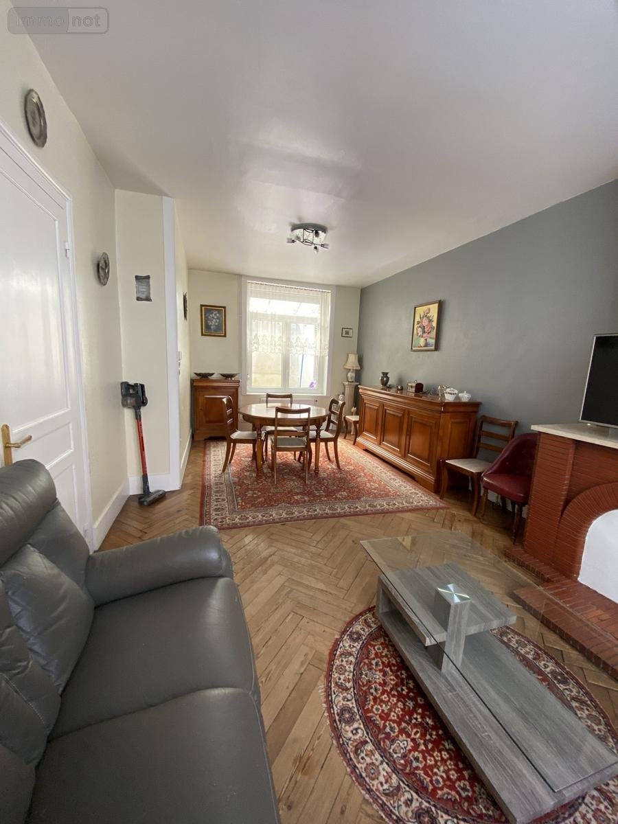 Maison a vendre Ronchin 59790 Nord 110 m2 5 pièces 189500 euros
